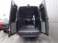 2015 Graphite Grey Metallic Mercedes-Benz Sprinter 2500 High Roof Cargo Van  photo #5