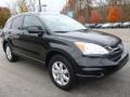 Crystal Black Pearl - CR-V SE 4WD Photo No. 11