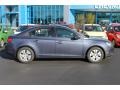 Atlantis Blue Metallic - Cruze LS Photo No. 1
