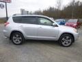 2012 Classic Silver Metallic Toyota RAV4 V6 Sport 4WD  photo #2