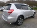 Classic Silver Metallic - RAV4 V6 Sport 4WD Photo No. 3