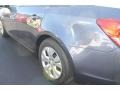 Atlantis Blue Metallic - Cruze LS Photo No. 4