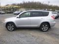 Classic Silver Metallic - RAV4 V6 Sport 4WD Photo No. 6