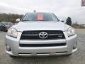 2012 Classic Silver Metallic Toyota RAV4 V6 Sport 4WD  photo #8