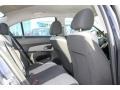 Atlantis Blue Metallic - Cruze LS Photo No. 9