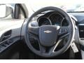 Atlantis Blue Metallic - Cruze LS Photo No. 11