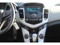 Atlantis Blue Metallic - Cruze LS Photo No. 12