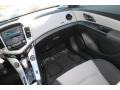 Atlantis Blue Metallic - Cruze LS Photo No. 13