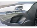 Atlantis Blue Metallic - Cruze LS Photo No. 15