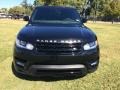 Santorini Metallic - Range Rover Sport Autobiography Photo No. 3