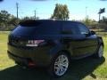 Santorini Metallic - Range Rover Sport Autobiography Photo No. 8