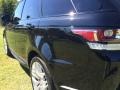 Santorini Metallic - Range Rover Sport Autobiography Photo No. 12