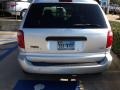 2003 Bright Silver Metallic Dodge Caravan SE  photo #3