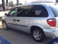 2003 Bright Silver Metallic Dodge Caravan SE  photo #4