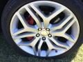 2014 Land Rover Range Rover Sport Autobiography Wheel and Tire Photo