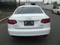 Ibis White - A6 3.0 TFSI quattro Sedan Photo No. 7