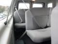 Oxford White - E-Series Van E350 XLT Extended 15 Passenger Van Photo No. 10