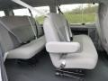 2014 Oxford White Ford E-Series Van E350 XLT Extended 15 Passenger Van  photo #12