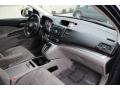 2012 Twilight Blue Metallic Honda CR-V EX 4WD  photo #26