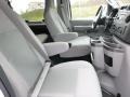 2014 Oxford White Ford E-Series Van E350 XLT Extended 15 Passenger Van  photo #10