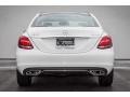 Polar White - C 300 4Matic Photo No. 3
