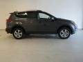 Magnetic Gray Metallic - RAV4 XLE Photo No. 1