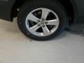 Magnetic Gray Metallic - RAV4 XLE Photo No. 2