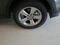 Magnetic Gray Metallic - RAV4 XLE Photo No. 3