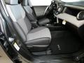 Magnetic Gray Metallic - RAV4 XLE Photo No. 9