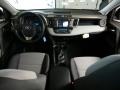 Magnetic Gray Metallic - RAV4 XLE Photo No. 11