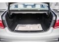 Polar White - E 350 Sedan Photo No. 4