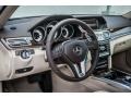 Polar White - E 350 Sedan Photo No. 5