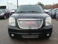 Onyx Black - Yukon XL Denali AWD Photo No. 2