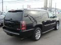 Onyx Black - Yukon XL Denali AWD Photo No. 4