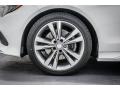 Polar White - E 350 Sedan Photo No. 10