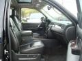 Onyx Black - Yukon XL Denali AWD Photo No. 8