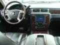 Onyx Black - Yukon XL Denali AWD Photo No. 9