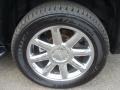 Onyx Black - Yukon XL Denali AWD Photo No. 14