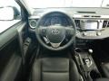 Magnetic Gray Metallic - RAV4 Limited Photo No. 12