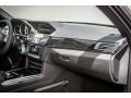 2015 Steel Grey Metallic Mercedes-Benz E 250 Blutec Sedan  photo #8