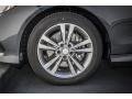 2015 Mercedes-Benz E 250 Blutec Sedan Wheel and Tire Photo