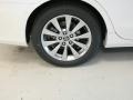 Blizzard Pearl White - Camry Hybrid XLE Photo No. 2