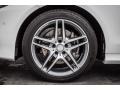 2015 Mercedes-Benz E 400 Sedan Wheel and Tire Photo