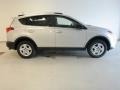 Classic Silver Metallic - RAV4 LE Photo No. 1