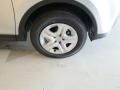 Classic Silver Metallic - RAV4 LE Photo No. 3