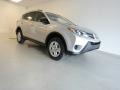 Classic Silver Metallic - RAV4 LE Photo No. 4