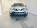 Classic Silver Metallic - RAV4 LE Photo No. 5
