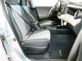 Classic Silver Metallic - RAV4 LE Photo No. 9