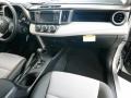 Classic Silver Metallic - RAV4 LE Photo No. 10