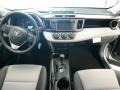 Classic Silver Metallic - RAV4 LE Photo No. 11